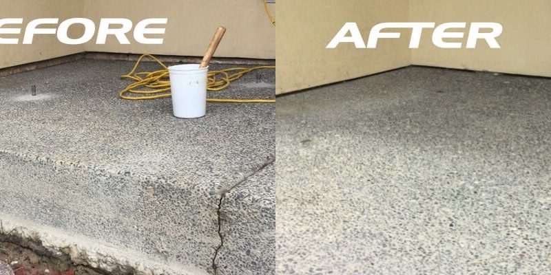 Concrete Expert