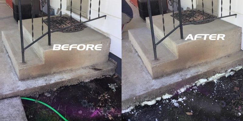 Concrete Expert