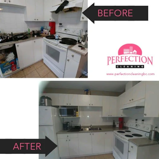 Perfection Cleaning