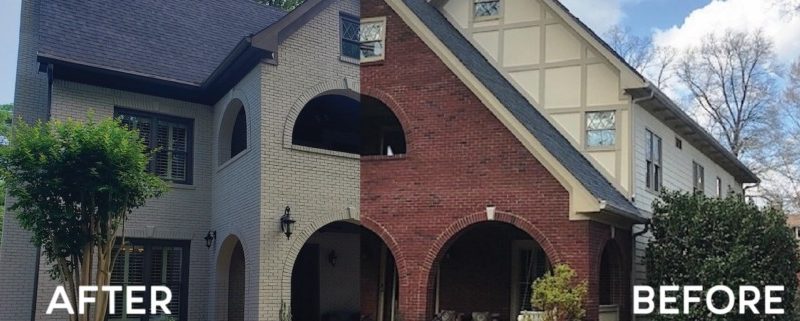 Van Masonry