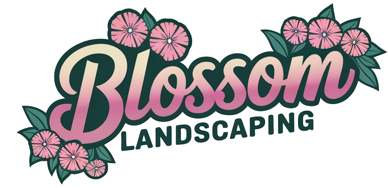 Blossom Landscaping