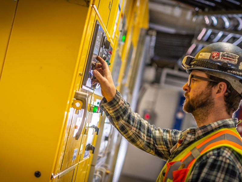 Martech Electrical Systems Ltd