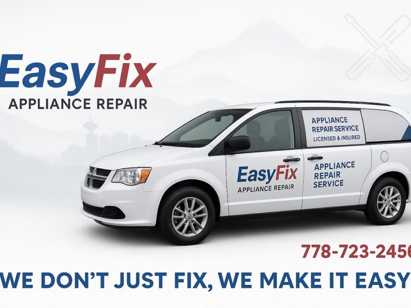 EasyFix Appliance LTD