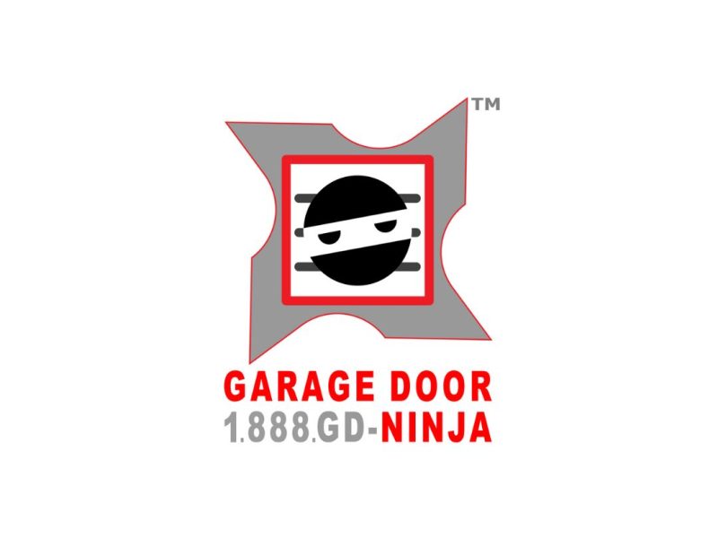 Garage Door Ninja