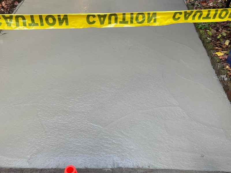 Concrete Expert