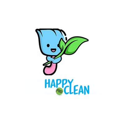HAPPY PRO CLEAN