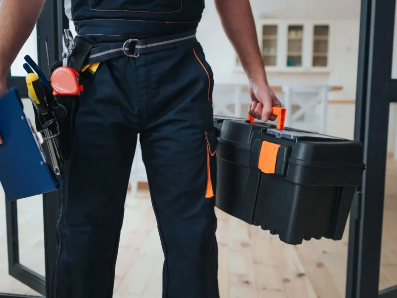 basement waterproofing