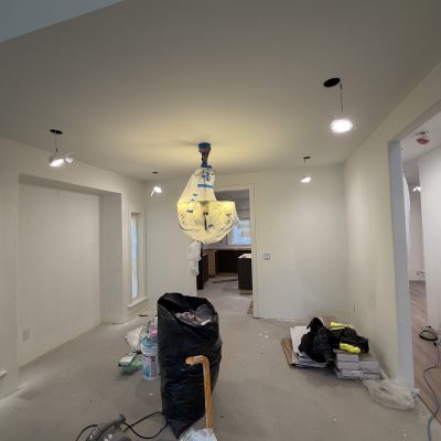 Tiletone painting & surfaces