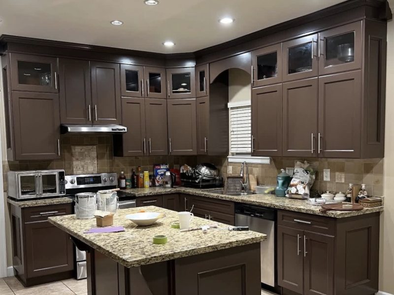 Tiletone painting & surfaces