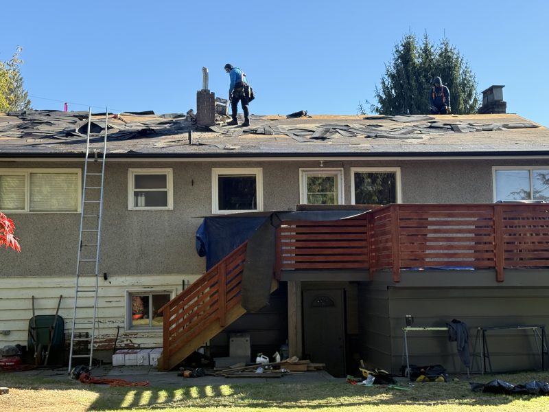 Eco Exteriors Roofing And Solar
