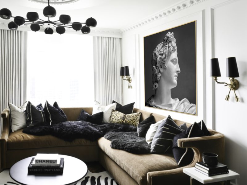 Curated Home By Chrissy & Co