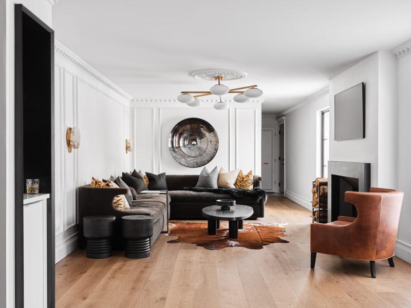 Curated Home By Chrissy & Co