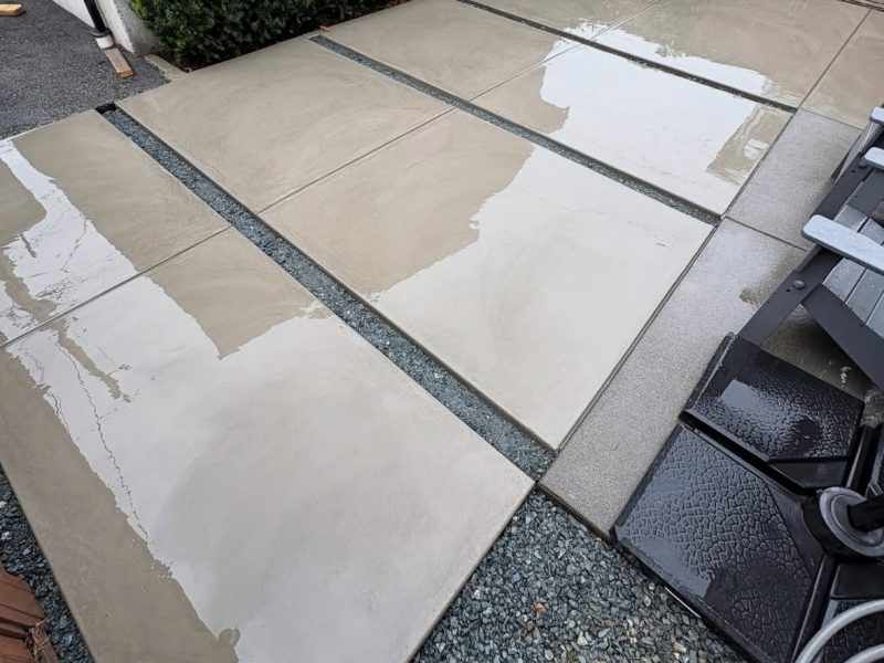 Lucid Concrete Services