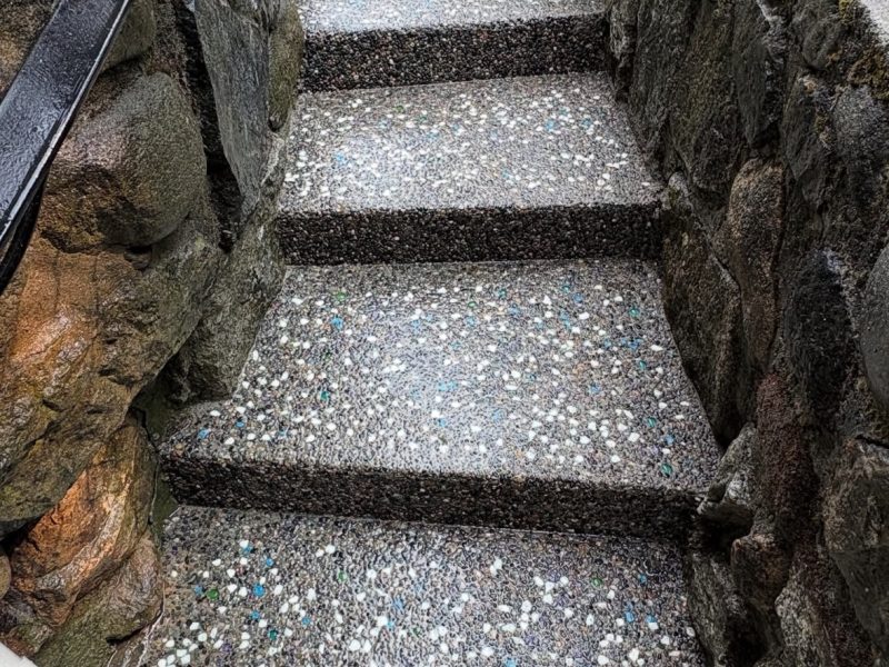 Lucid Concrete Services