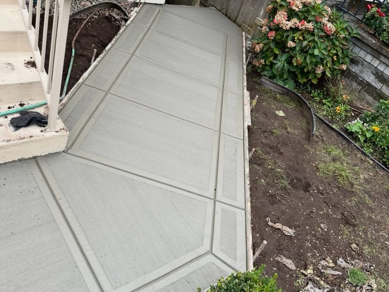 Lucid Concrete Services