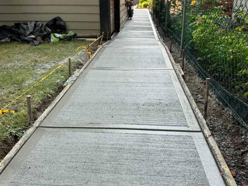 Lucid Concrete Services
