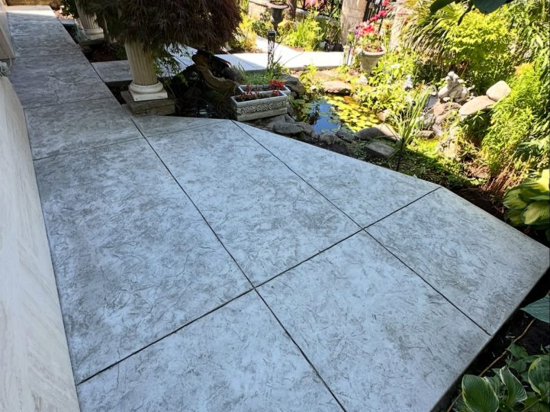 Lucid Concrete Services