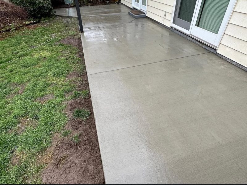 Lucid Concrete Services