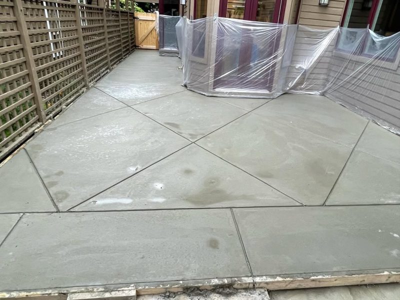 Lucid Concrete Services