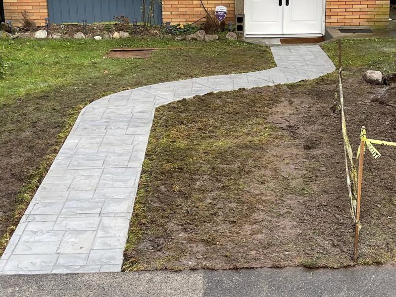 Lucid Concrete Services