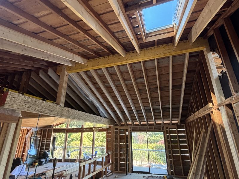 Endwise Construction