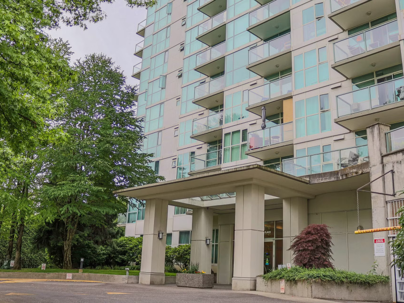 Building Envelope BC