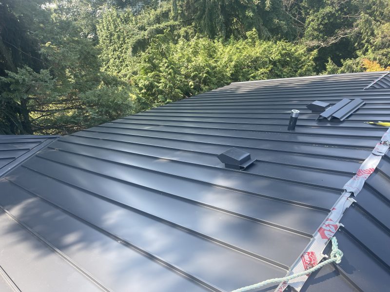 Eco Exteriors Roofing And Solar