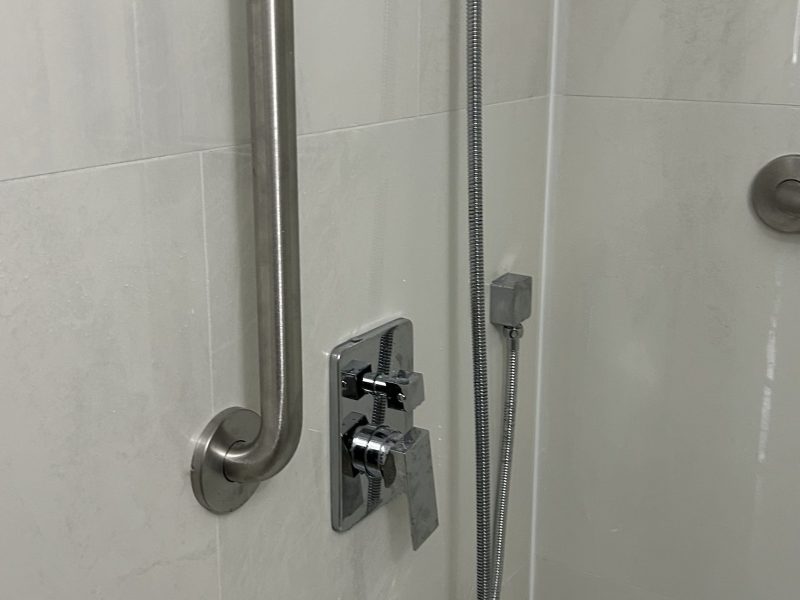 Van Bath Renos