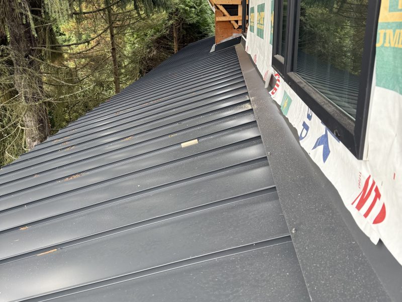 Eco Exteriors Roofing And Solar