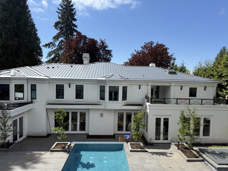 Eco Exteriors Roofing And Solar