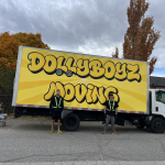 Dolly Boyz Moving