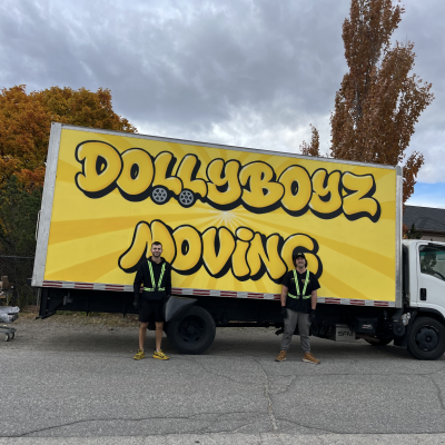 Dolly Boyz Moving