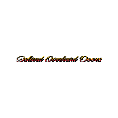 Island Overhead Doors