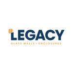 Legacy Glass Walls and Enclosures