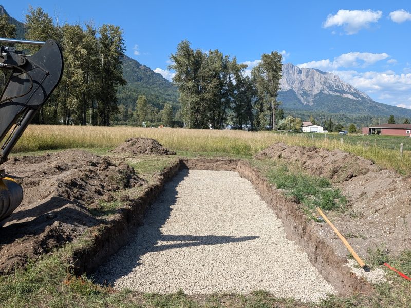 Kootenay Septic Worx