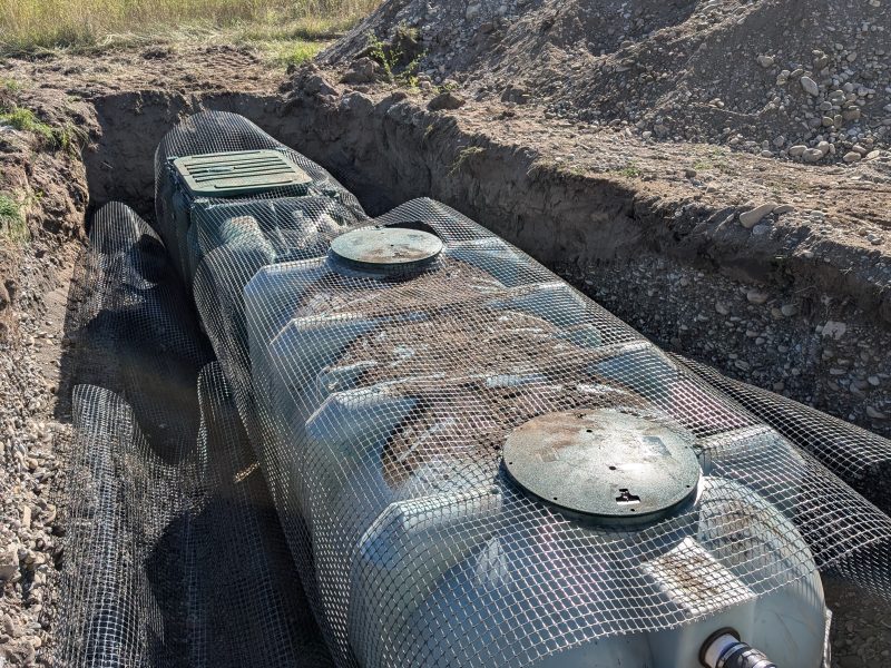 Kootenay Septic Worx