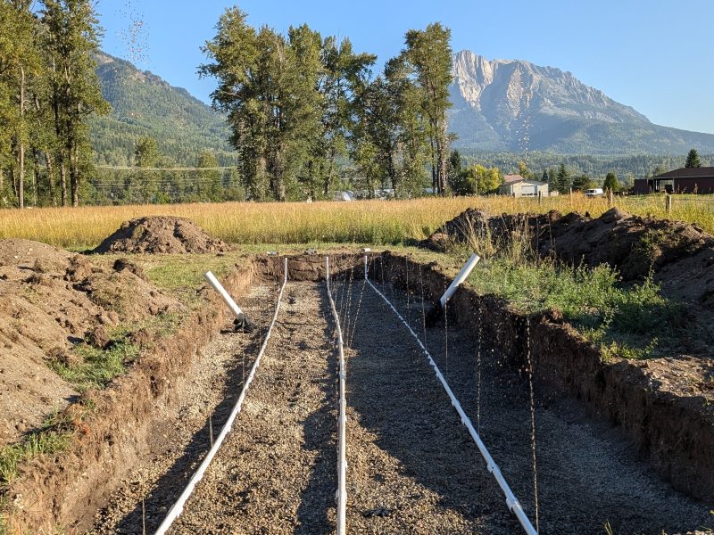 Kootenay Septic Worx