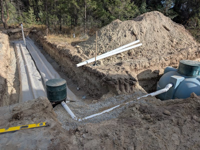 Kootenay Septic Worx