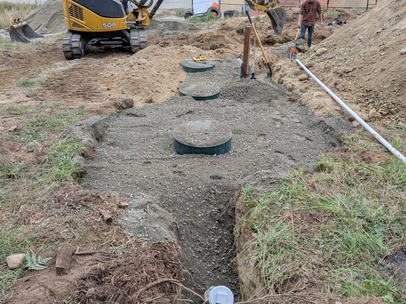 Kootenay Septic Worx