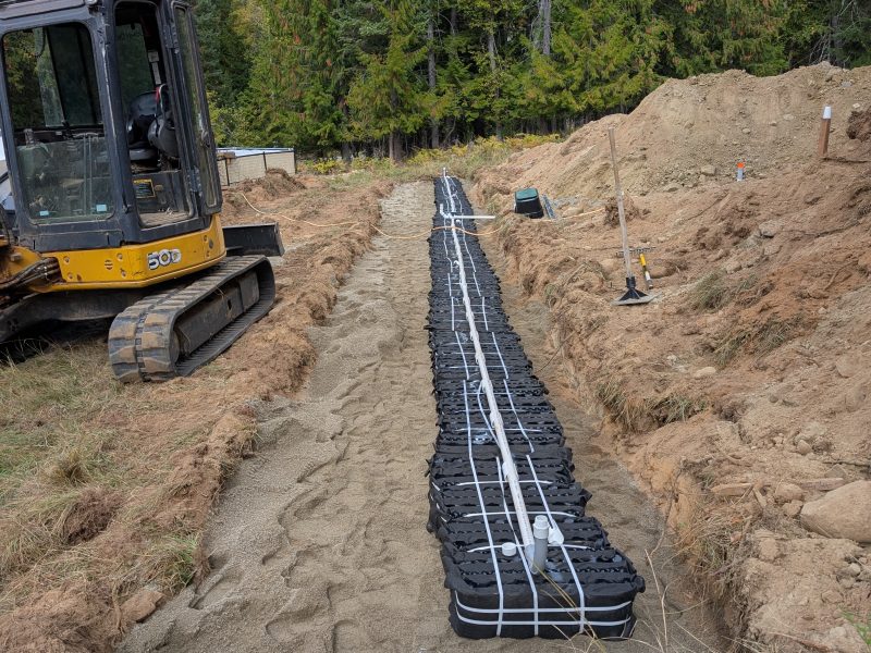 Kootenay Septic Worx