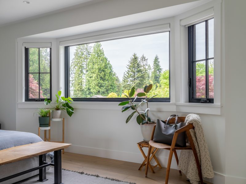 Long Life Windows & Doors