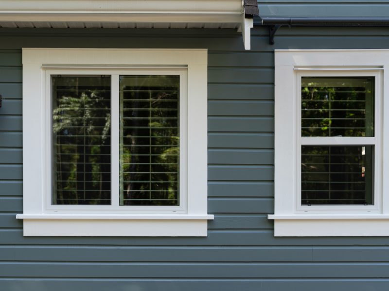 Long Life Windows & Doors