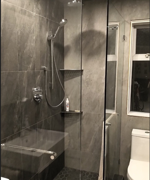 Vancoast Tile & Stone