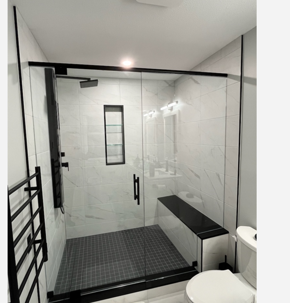 Vancoast Tile & Stone