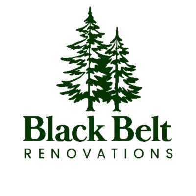 Black Belt Renovations