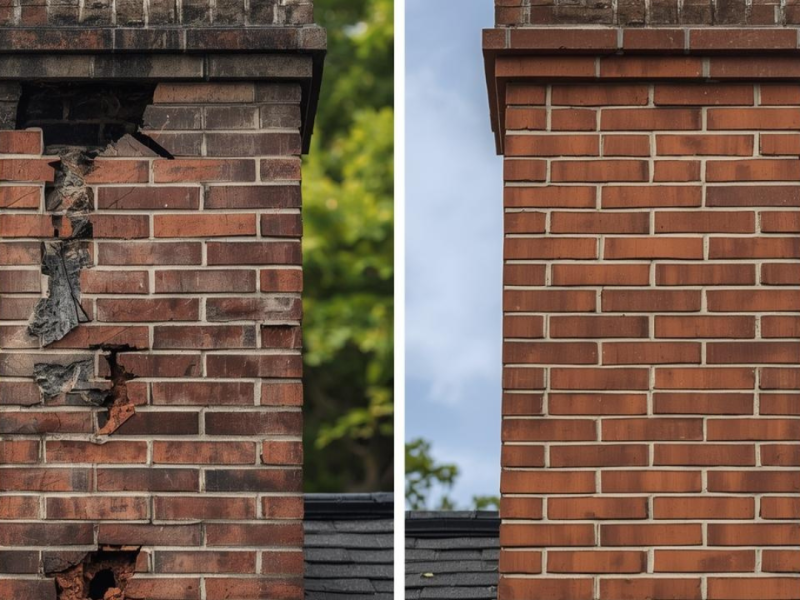 Van Masonry