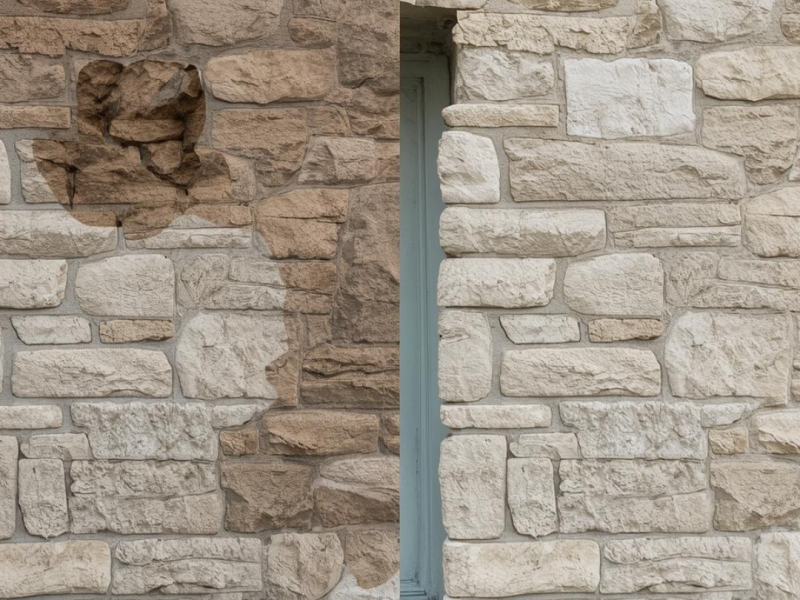 Van Masonry
