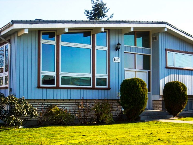 Long Life Windows & Doors