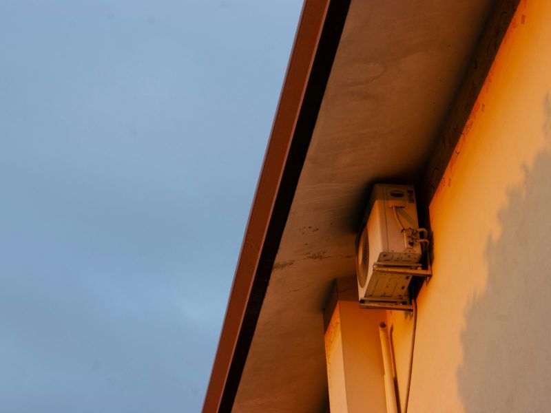 ductless mini-split