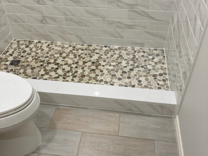 Van Bath Renos